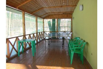 Vikendica Nizhniy Novgorod 2